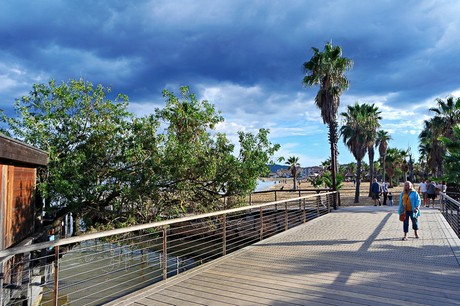 Port Grimaud